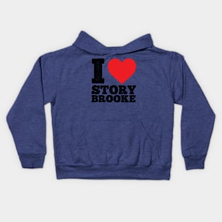 Storybrooke Kids Hoodie